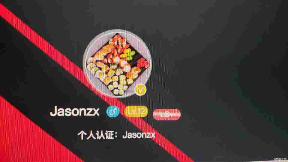 申请认证

原站点账号：jasonzx